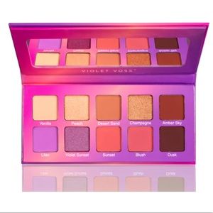 Violet Voss Violet Sunset Eyeshadow